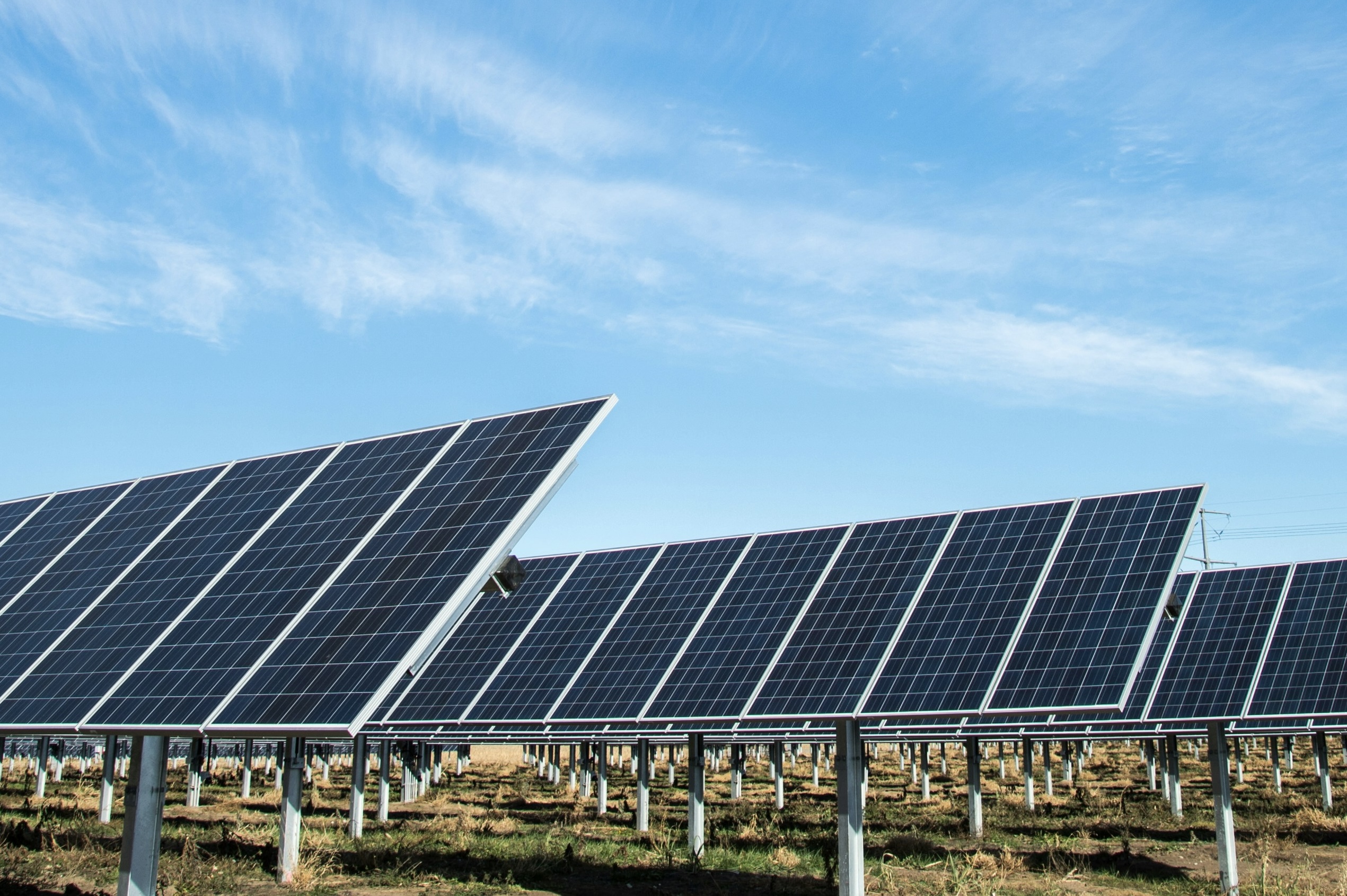 Solar Energy Systems